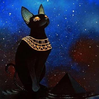 Kit Diamant Brillant Chevalier du Pharaon