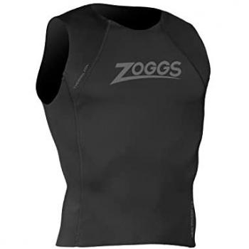 Zoggs NeoThermal Chaleco de Neopreno 0.5 mm