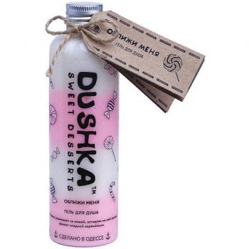 Lick Me Douchegel Dushka 200 ml