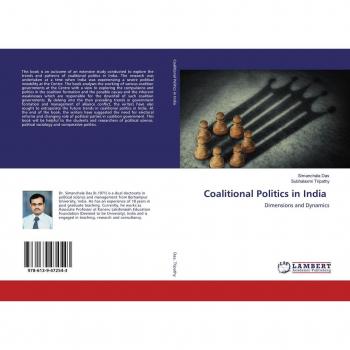 Coalitional Politics in India