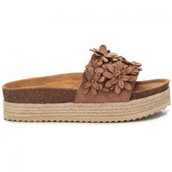 Tênis REFRESH 172462 CAMEL