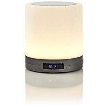 Altoparlante Multiroom N-Play Wi-Fi 15W