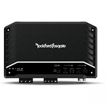 Rockford Fosgate Prime R2-1200X1 1-Kanal Verstärker