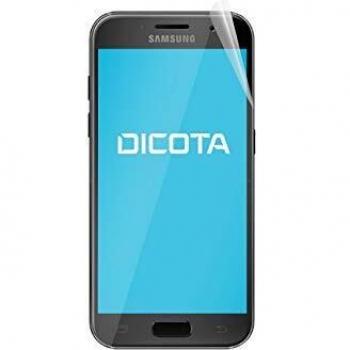 Anti-Glare Screen Guard by Dicota D31335 for Samsung Galaxy S6 Edge (A5, 2017)