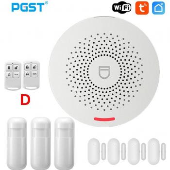 Alarma PGST WiFi 150