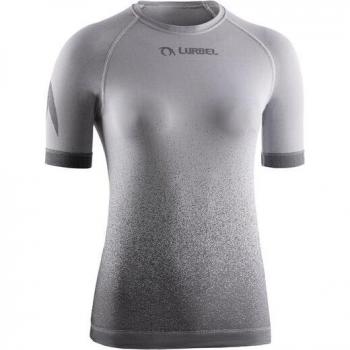 Camiseta Lurbel Samba short sleeves mujer