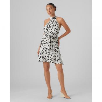 Vero Moda Vestido corto estampado