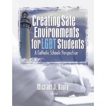 Creating Safe Environments for LGBT Students