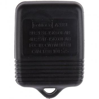 Mk6 Transit Remote Key Fob Exterior Housing (00-06)