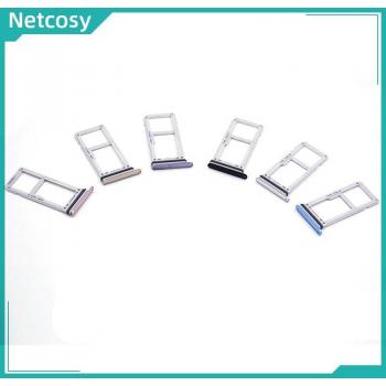 Support carte SIM Netcosy pour Galaxy S8 G950 / S8 Plus G955