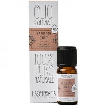 Olio essenziale di garofano chiodi bio 10ml