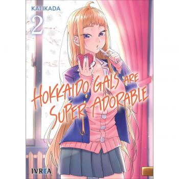 Hokkaido gals are super adorable 02