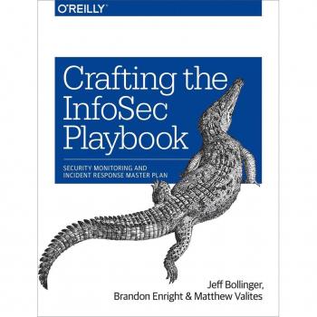 Crafting the InfoSec Playbook