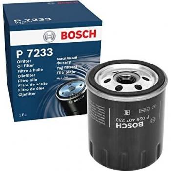 BOSCH Motorölfilter für FORD USA 1890364