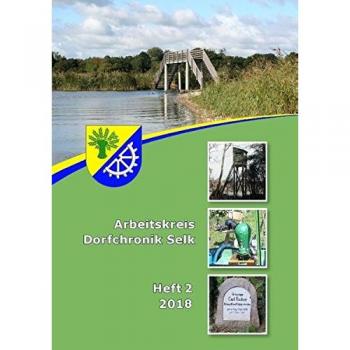 Warnecke, Jürgen: Arbeitskreis Dorfchronik Selk
