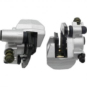Yamaha Big Bear Front Brake Caliper