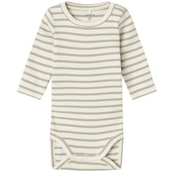 Pijama Entero Bani de Cashmere Nbnbani Beige