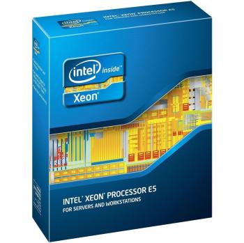 Intel Xeon E5‑2660 v3 Haswell 10 Core 2,6 GHz LGA 2011‑3 Boxato (Senza Dissipatore)