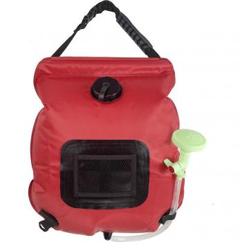Conteneur d'Eau Portable Solidaire