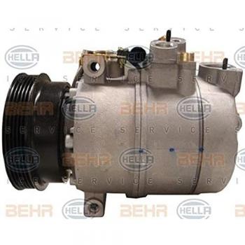 Klimaanlagenkompressor Mahle Original ACP 1039 000S