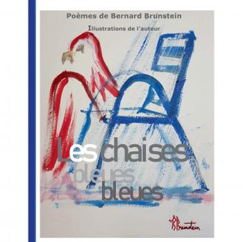 Les Chaises Bleues