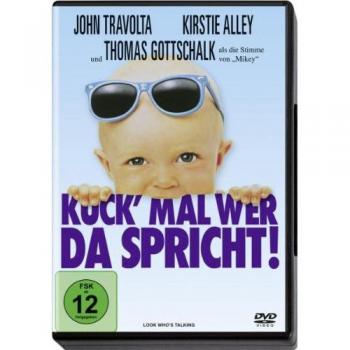 Kuck' mal wer da spricht!