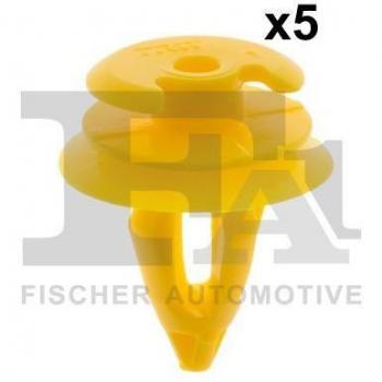 FA1 10-40011.5 Gancho de sujeción, revestimiento habitáculo