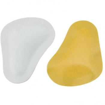 T‑Form Metatarsal Pad Pédagogique – Coussins Supports Arch Moyen (EU 38/40) M