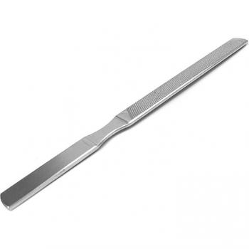 Stainless Steel Nail Buffer