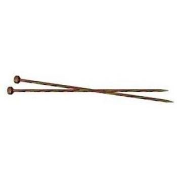 KnitPro Symfonie Wood Knitting Needles 25cm x 3mm