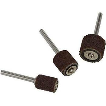 Sealey 63-piece sanding band set for rotary multi tools