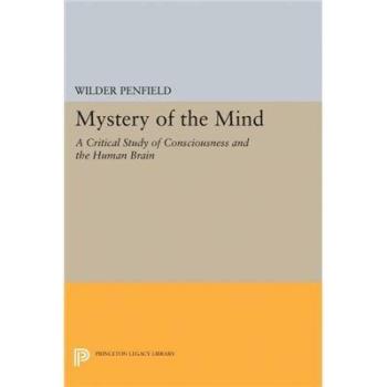 Penfield, Wilder: Mystery of the Mind
