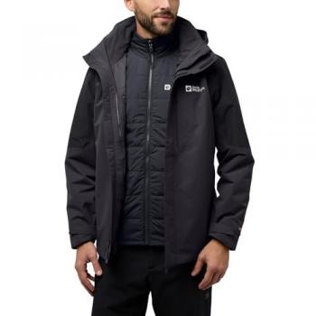 Romberg 3in1 Jack Wolfskin Uomo
