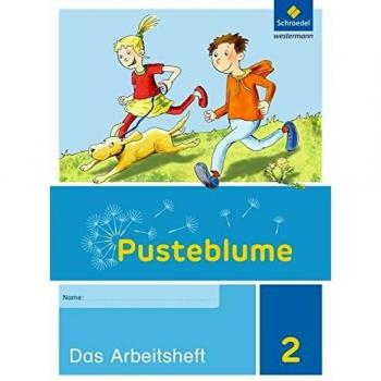 Pusteblume. Das Sachbuch 2. Arbeitsheft 2 + FIT MIT. Berlin und Brandenburg
