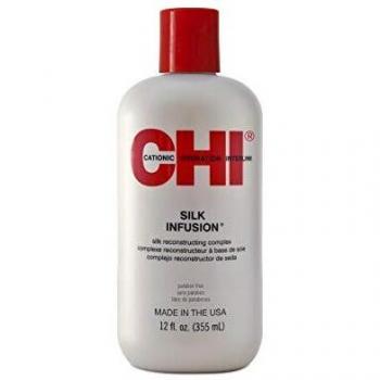 Farouk Accessoires Haare Chi Silk Infusion