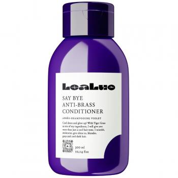 LeaLuo Say Goodbye to Brass Conditioner 300ml