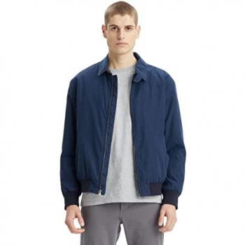 Giacca Dockers Mezza Stagione Navy