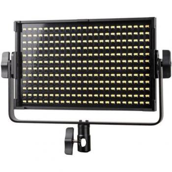 Viltrox VL S50T Dauerlicht