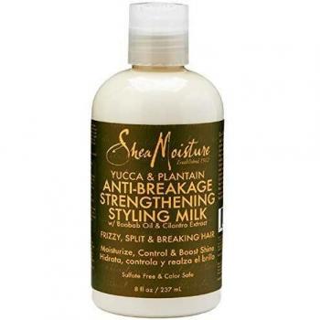 Reinforce Shea Moisture Cream