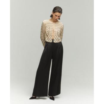 Tintoretto Pantalón Amplio Femenino