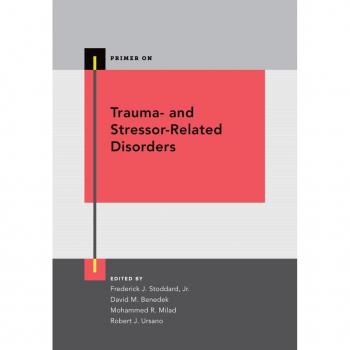 Vitalsource Technologies, Inc. Trauma- And Stressor-related Disorders