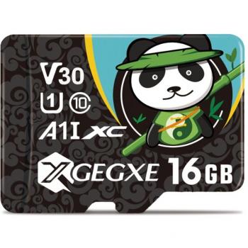 Class 10 Micro SD Card 32GB