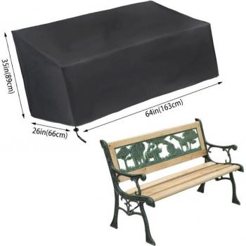 Outdoor Patio Furniture Cover