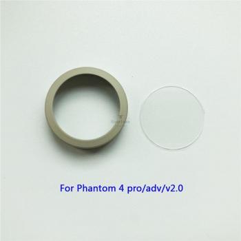 Gimbal Camera UV Lens Glass for DJI Air 2