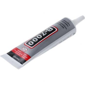 Colle T7000 pour réparation d'écran de téléphone portable, 50ml
