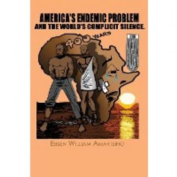 AMERICA'S ENDEMIC PROBLEM AND THE WORLD'S COMPLICIT SILENCE