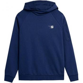 Sudadera 4F masculina BLM022