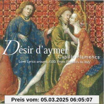 Desir D' Aymer