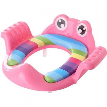 Asiento de Inodoro Seguro Kids‑Fit