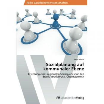 Wurm, Doris: Sozialplanung auf kommunaler Ebene